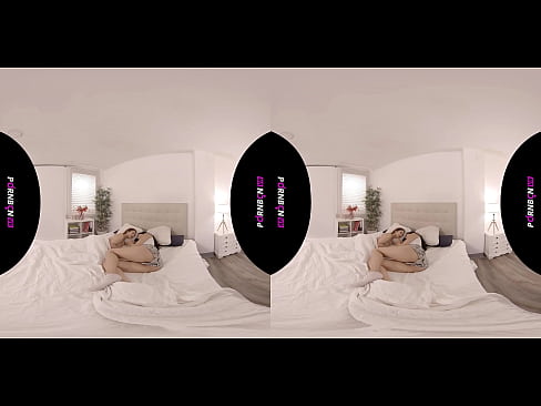 ❤️ PORNBCN VR दुई युवा लेस्बियनहरू 4K 180 3D भर्चुअल रियालिटी जेनेभा बेलुची क्याट्रिना मोरेनोमा हर्नी उठ्छन् ❤️❌ अश्लील ne.https-tubsexer.ru मा ❤